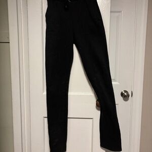 Extra long sweatpants for tall people